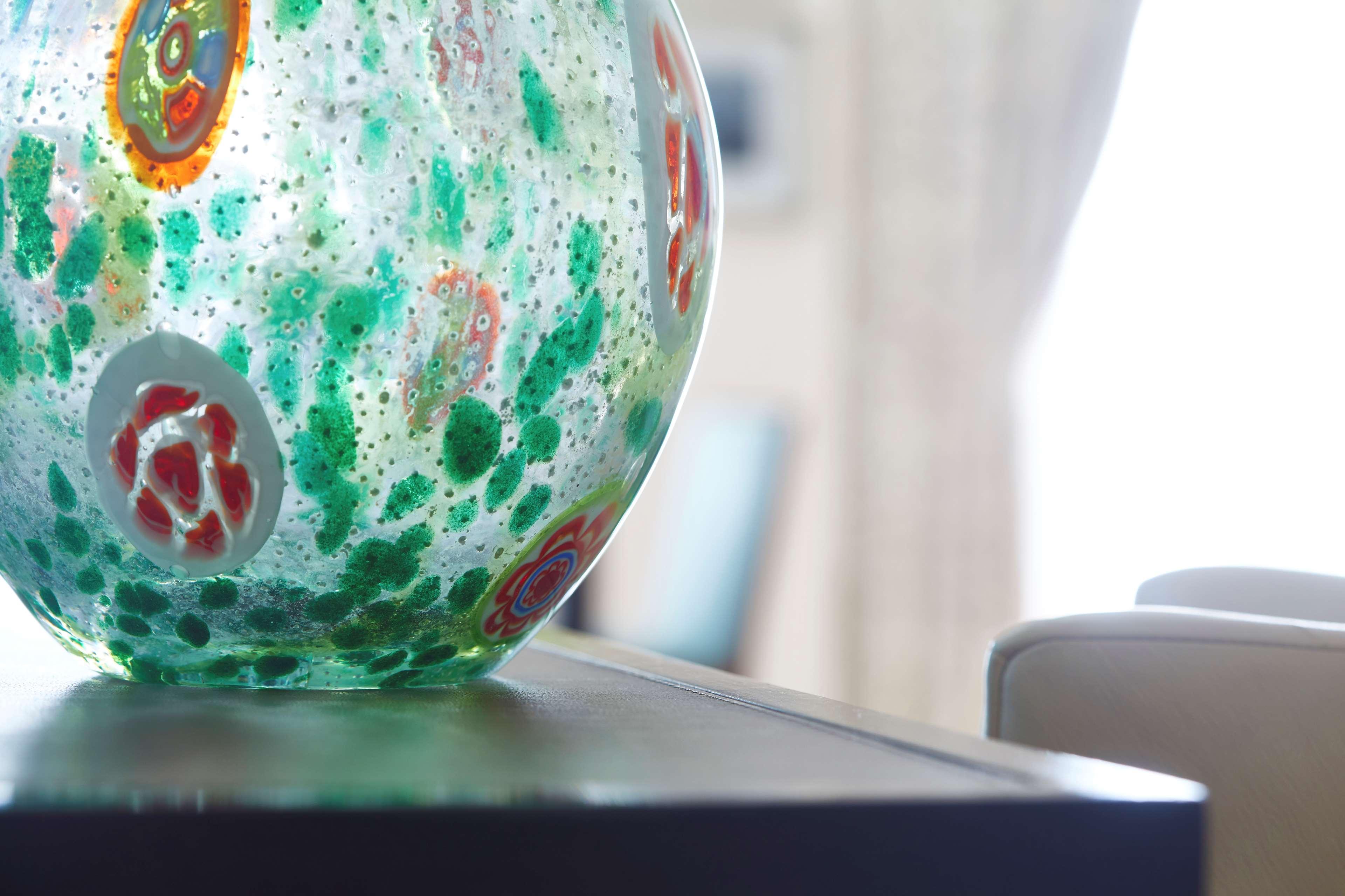 Copacabana Palace, A Belmond Hotel, 리오데자네이루 외부 사진 Murano glass