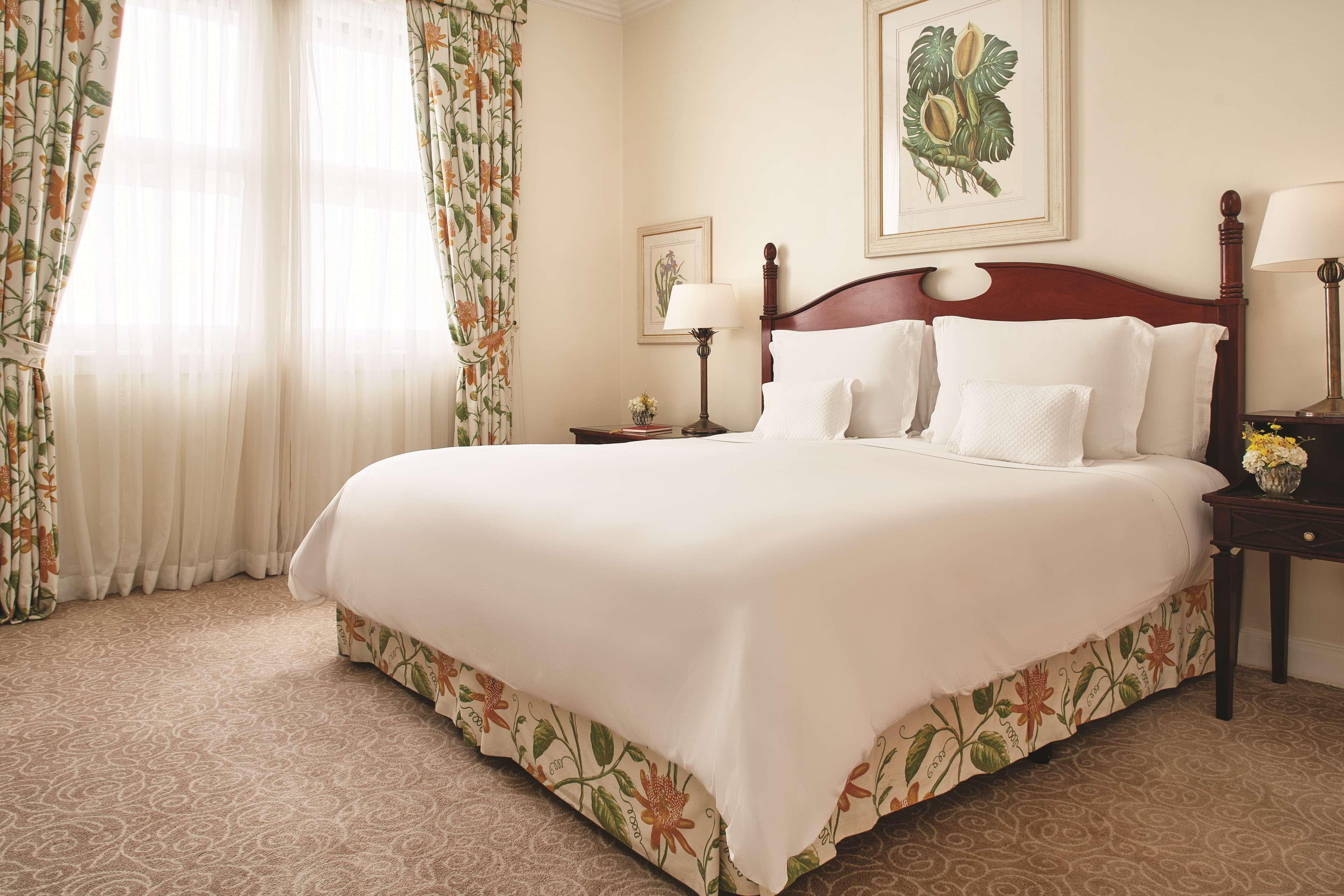 Copacabana Palace, A Belmond Hotel, 리오데자네이루 외부 사진 A guest room at the Boca Raton Resort