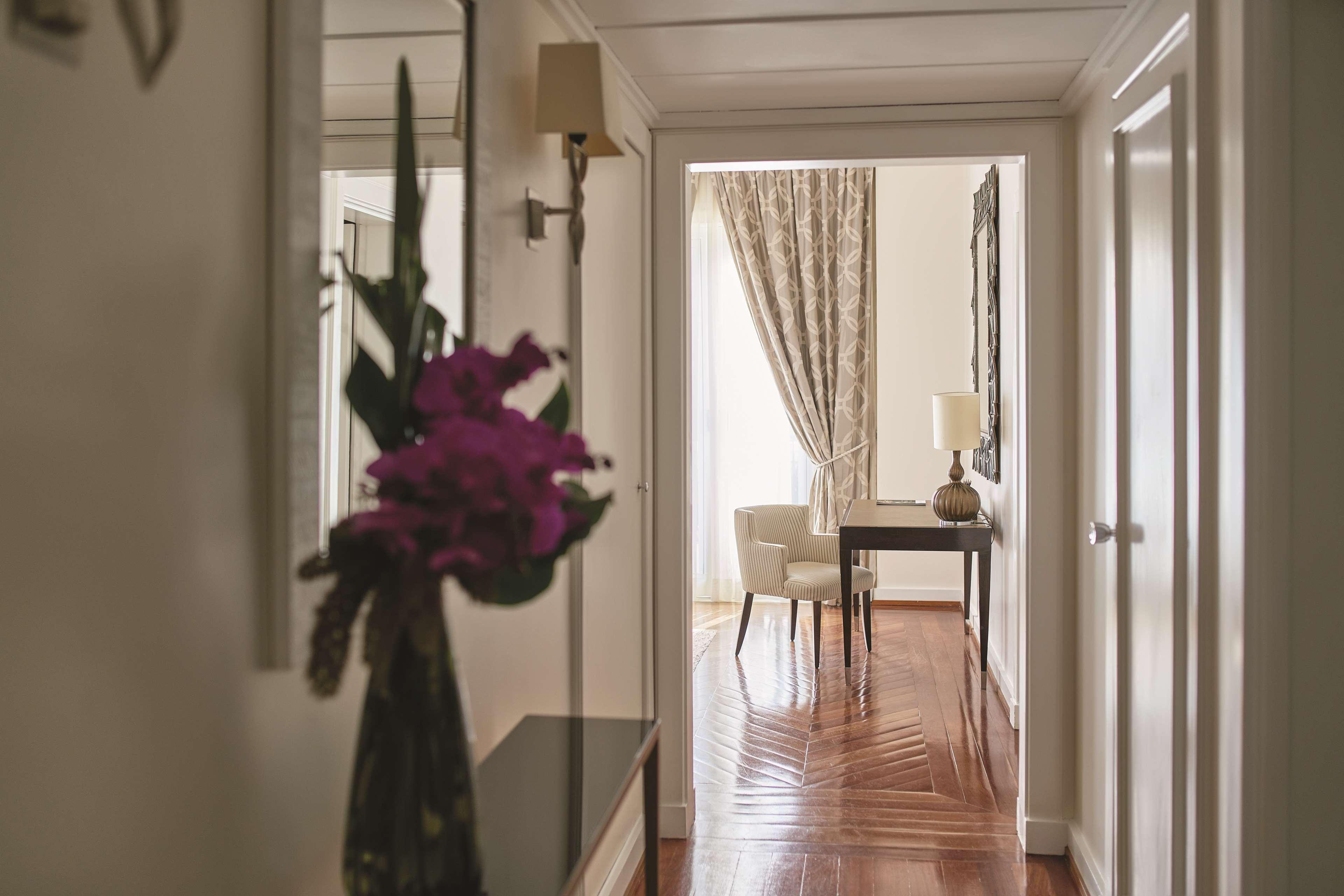 Copacabana Palace, A Belmond Hotel, 리오데자네이루 외부 사진 A suite at the hotel