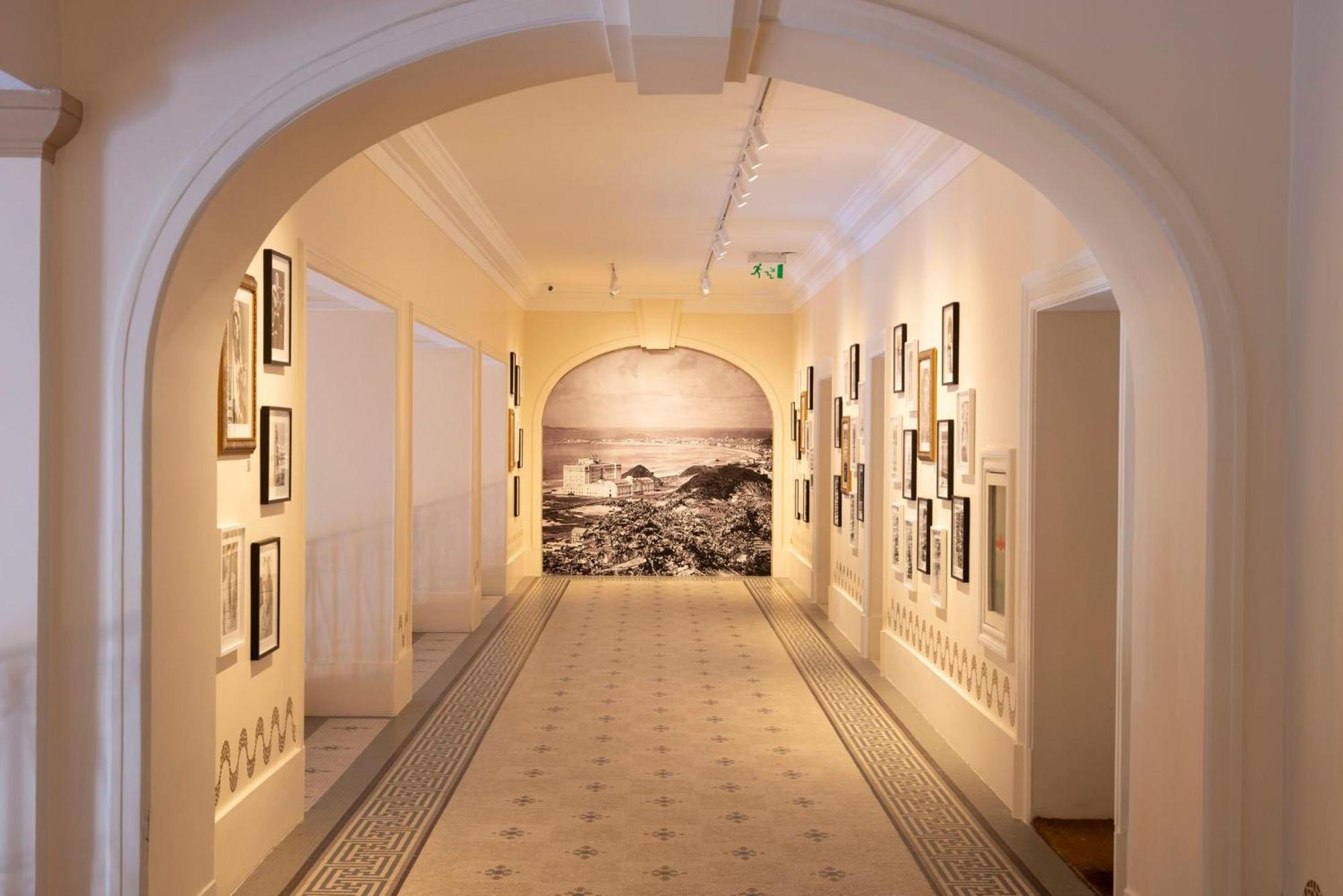 Copacabana Palace, A Belmond Hotel, 리오데자네이루 외부 사진
